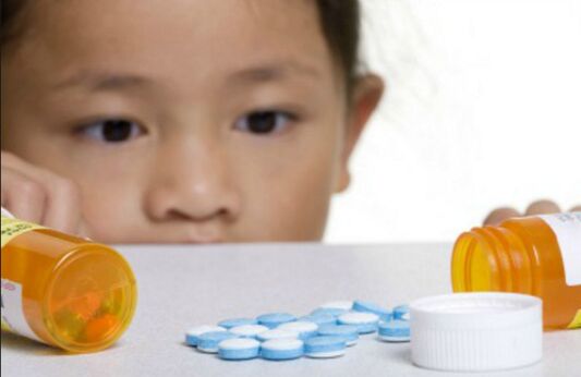 medicamente antiparazitare pentru copii