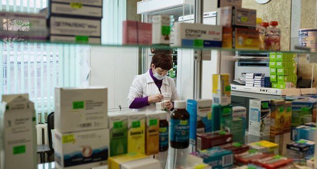 selecția medicamentelor împotriva viermilor în farmacie