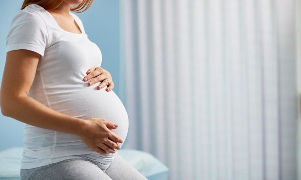 Unele medicamente pentru viermi sunt permise în timpul sarcinii
