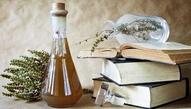 tratarea paraziților din organism cu remedii populare