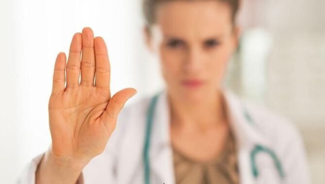 Atentie - macrisul este contraindicat in caz de aciditate crescuta a stomacului