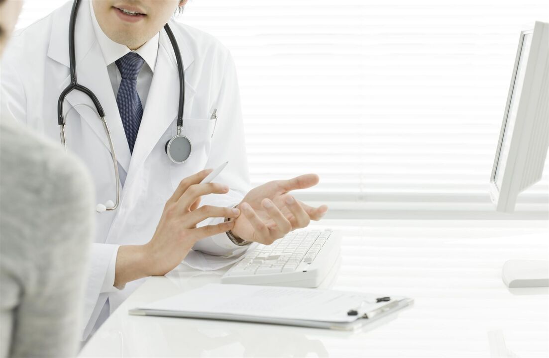 Consultați un medic dacă aveți viermi în corp